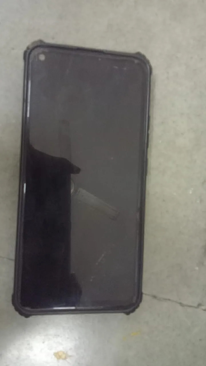 vivo Y51