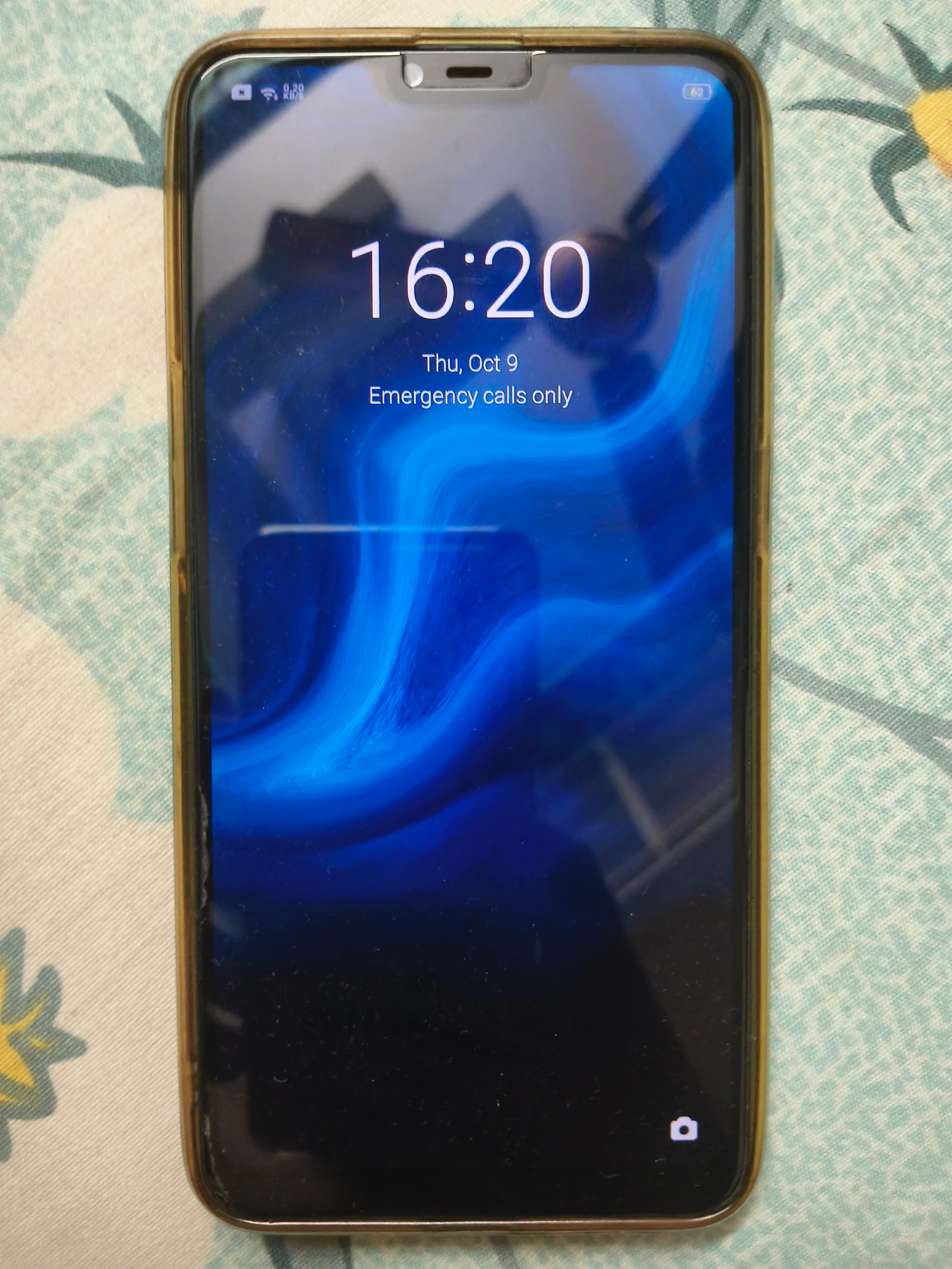Realme C1