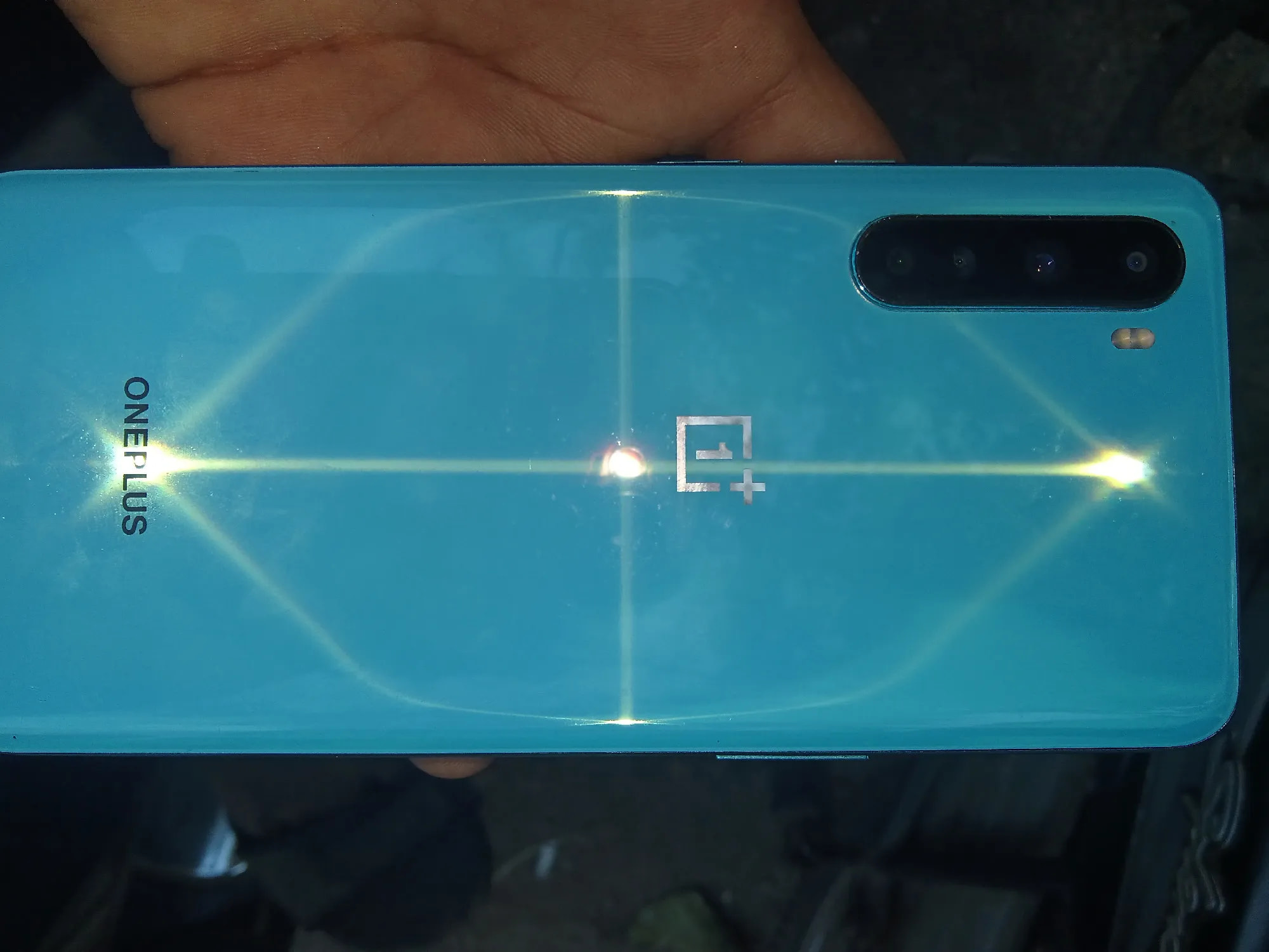 OnePlus Nord