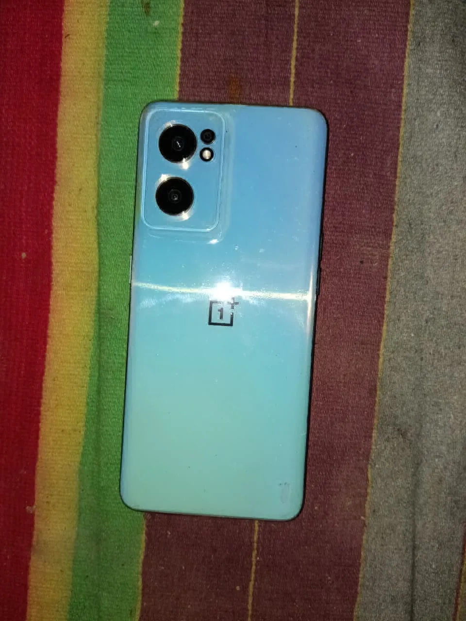 OnePlus Nord CE 2 5G