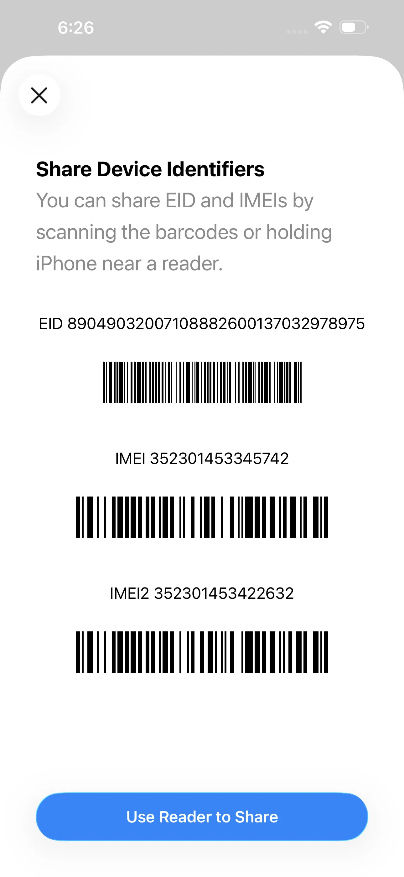 Apple iPhone 14 Pro Max