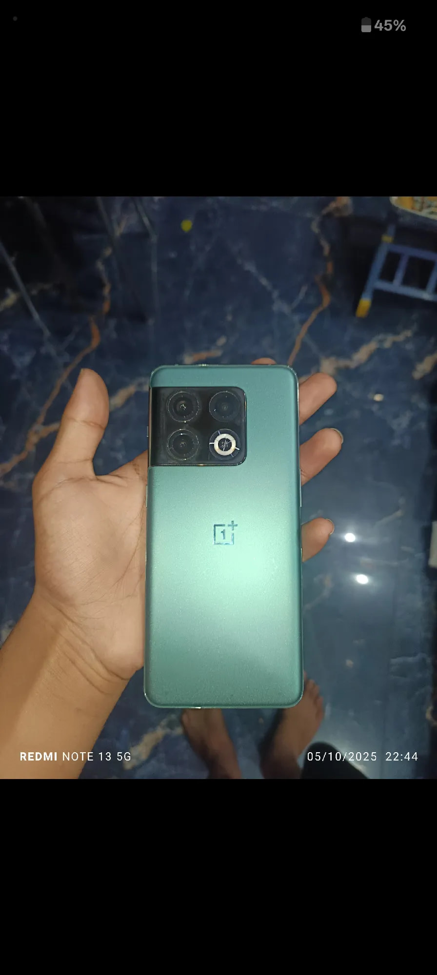 OnePlus 10 Pro
