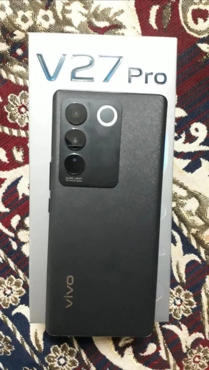 vivo V29