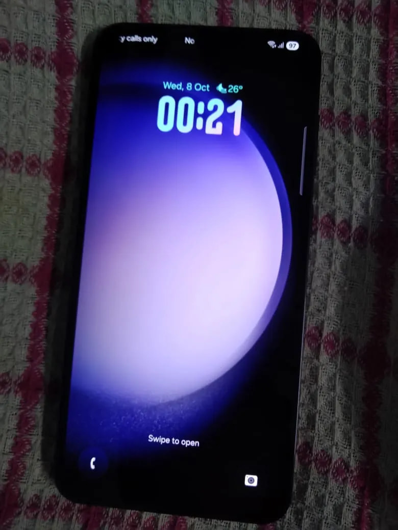 Samsung Galaxy S23+