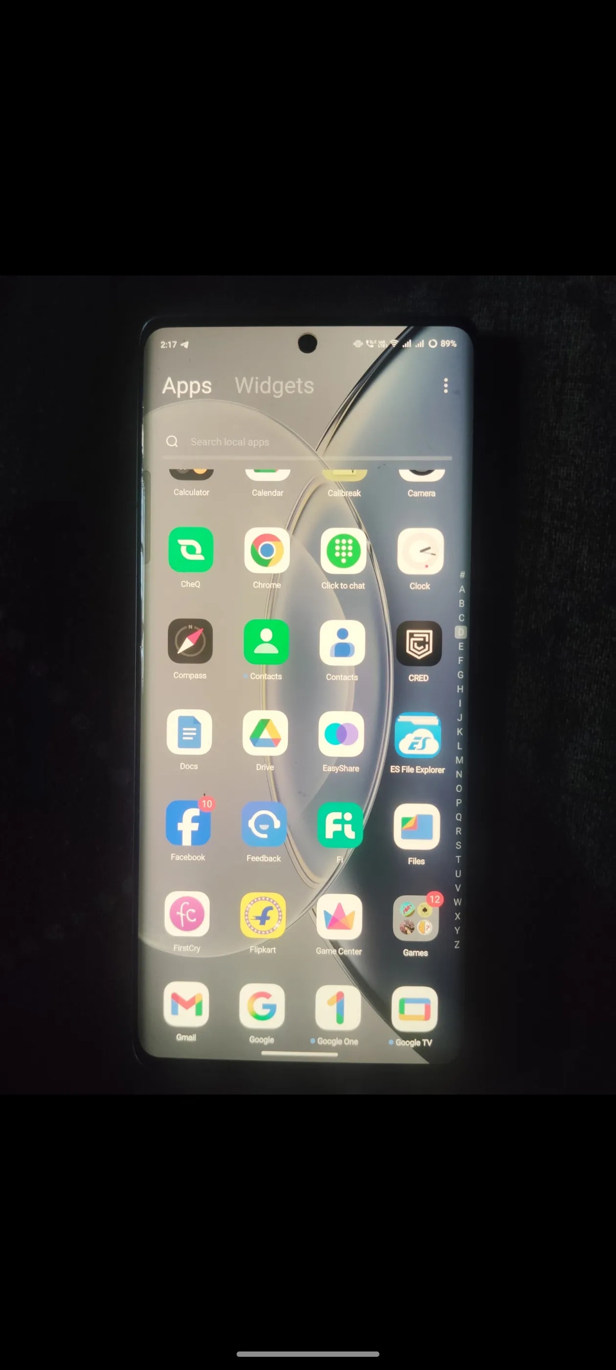 vivo X90