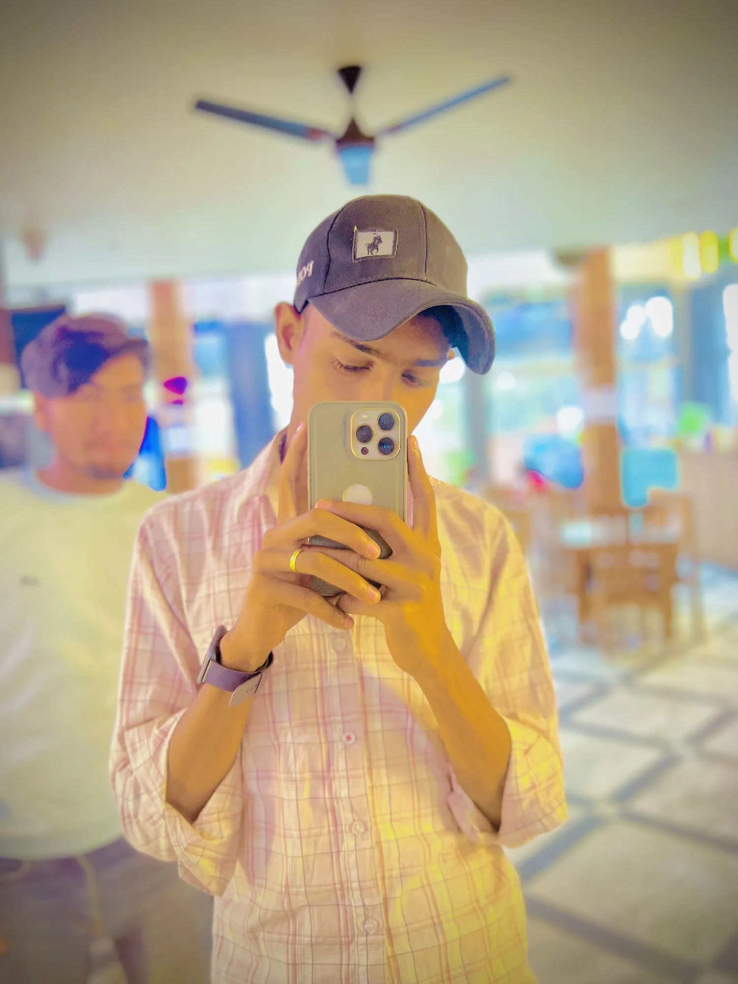 Apple iPhone 13 Pro