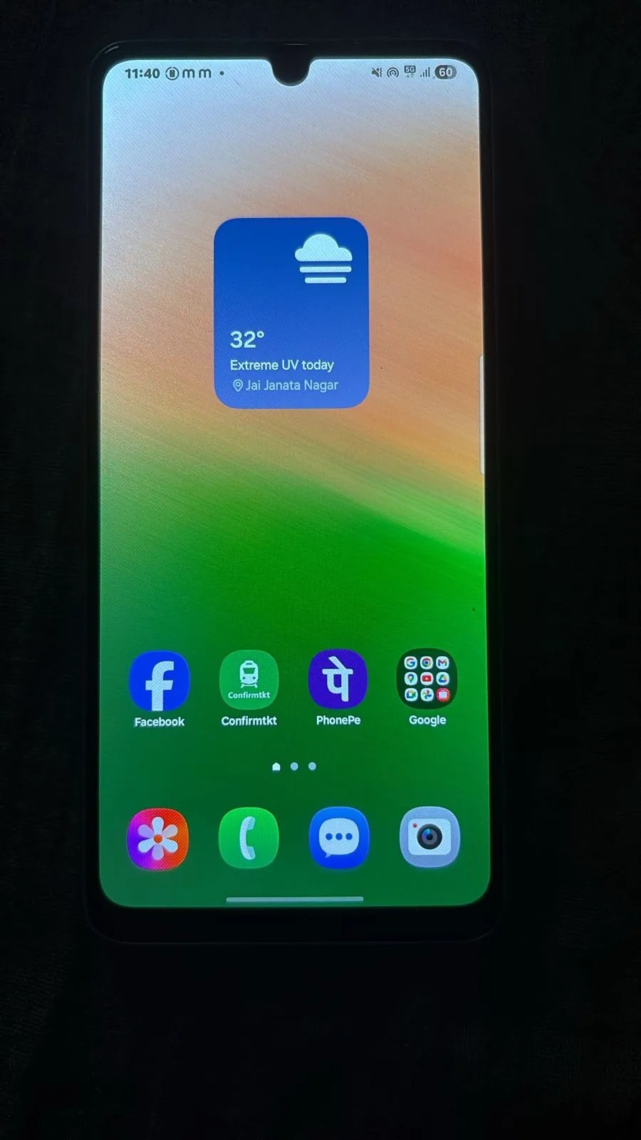 Samsung Galaxy A33 5G