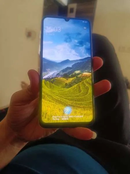vivo Z1x