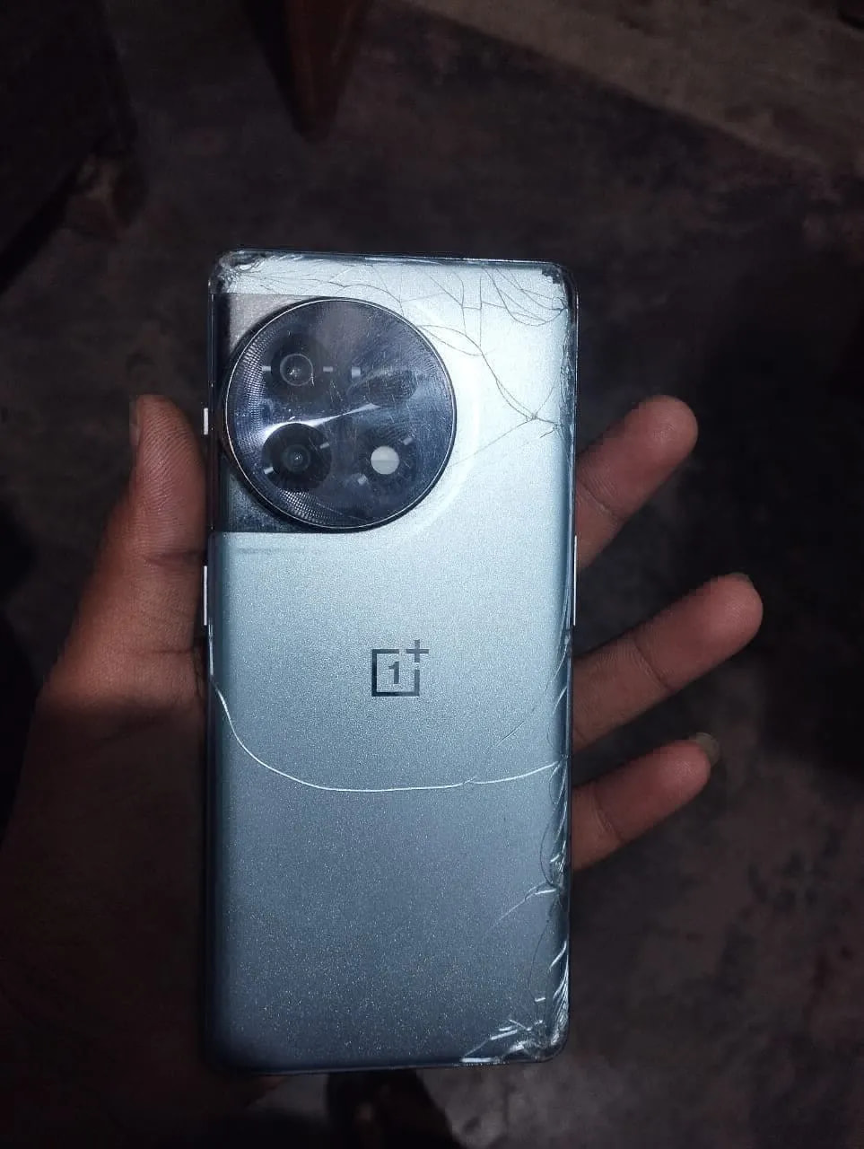 OnePlus 11R
