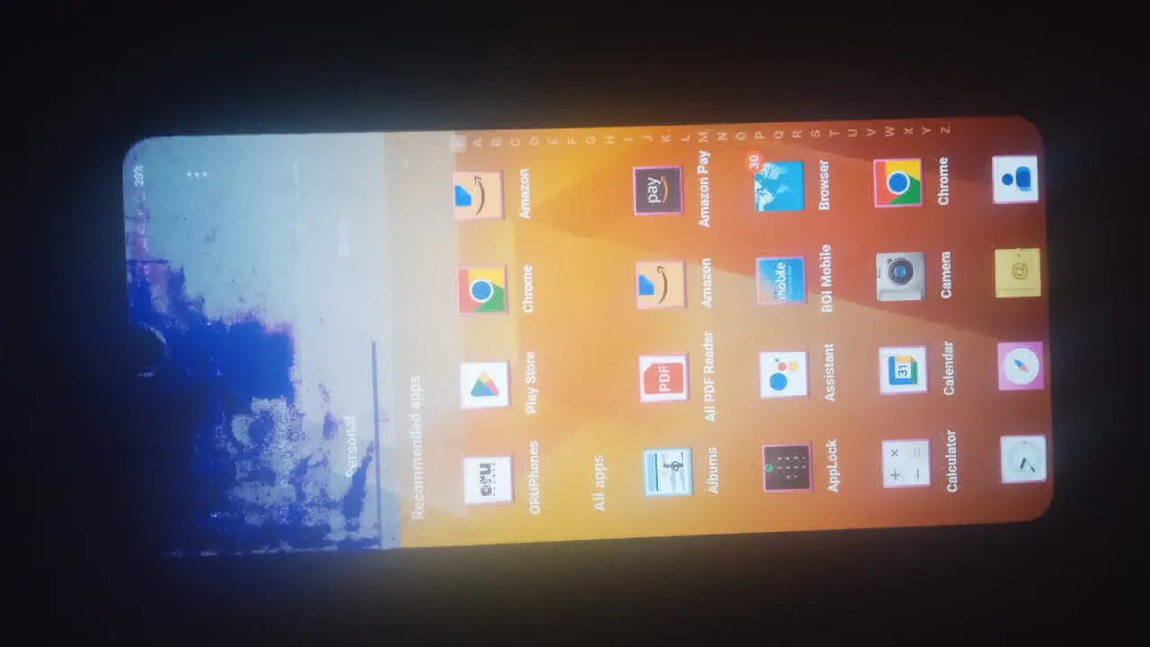 vivo iQOO Z7s