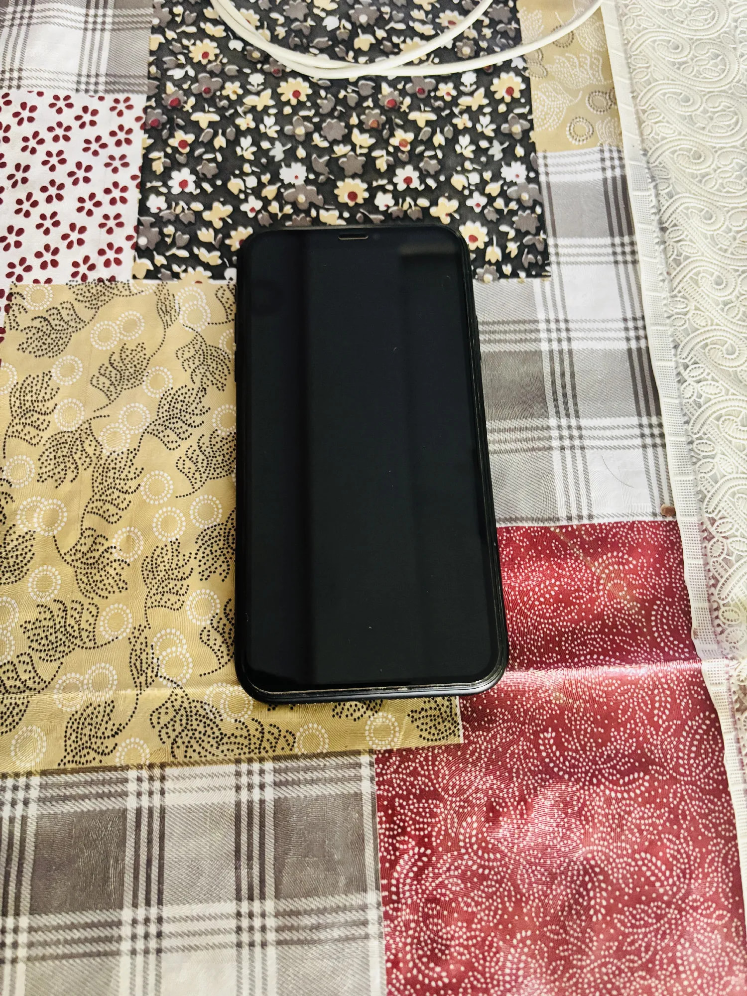 Apple iPhone XR