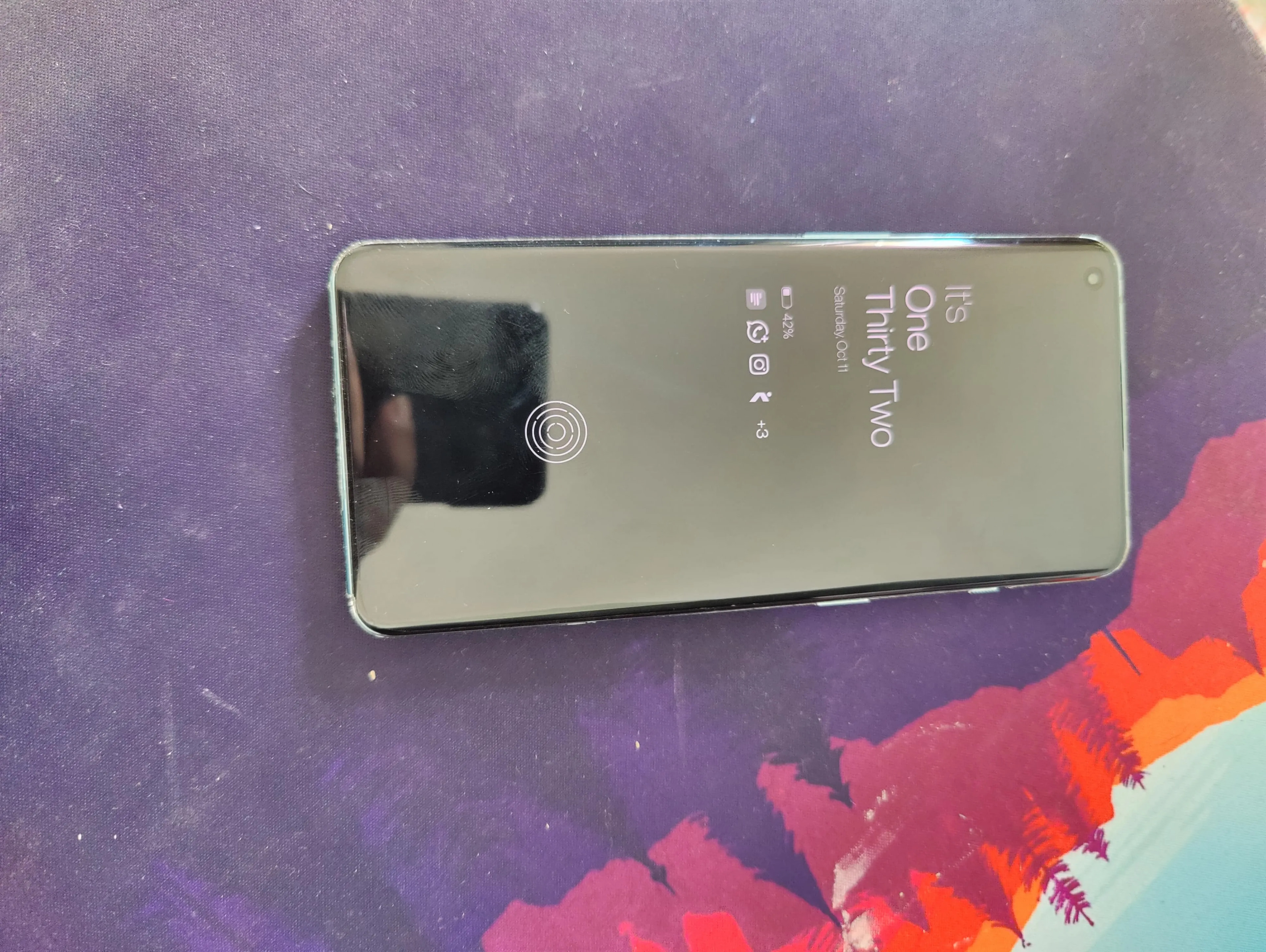OnePlus 10 Pro