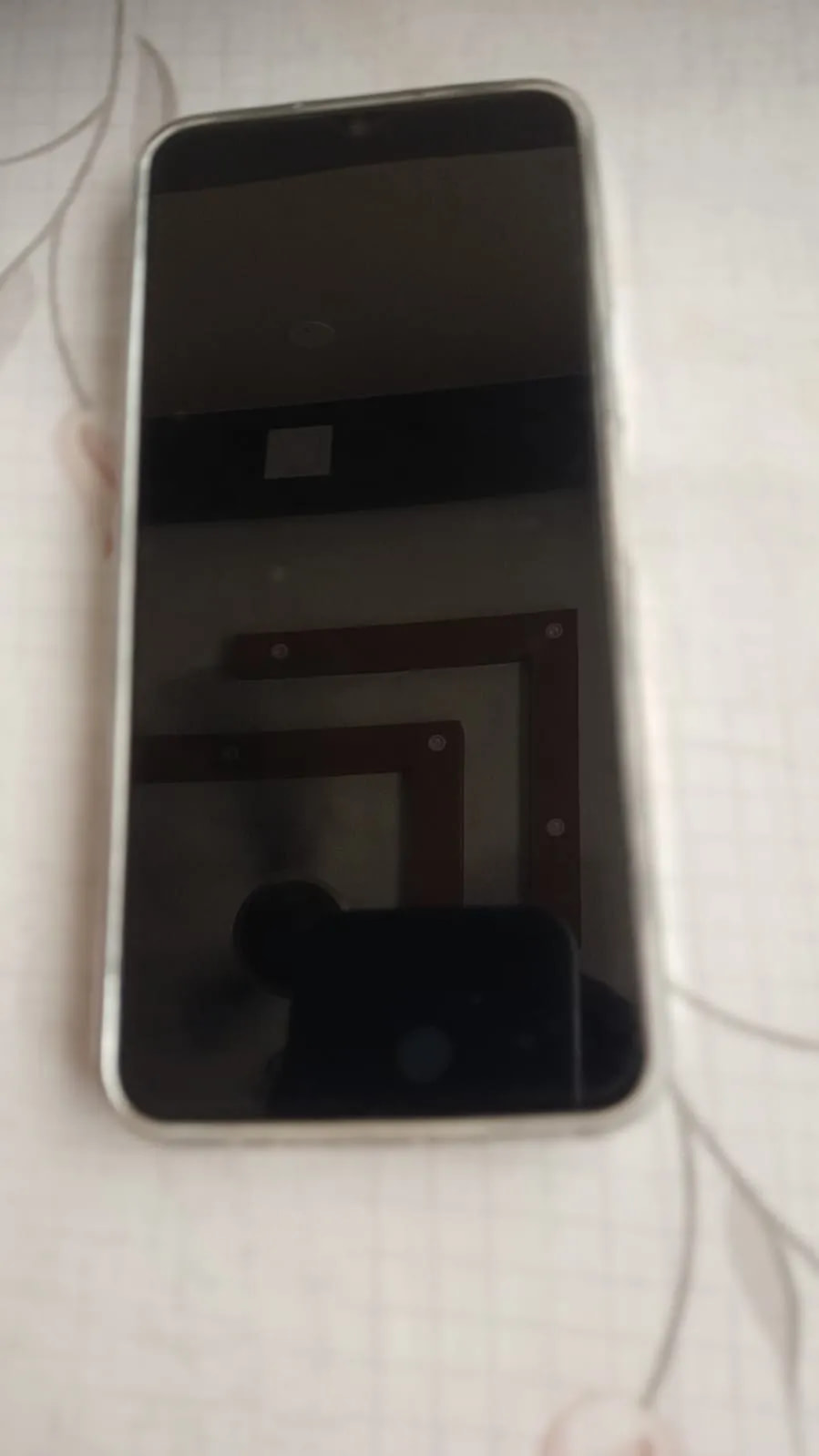 vivo T2x (India)