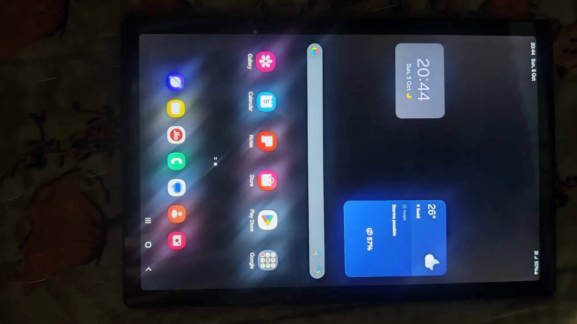 Samsung Galaxy Tab A8 10.5 (2021)