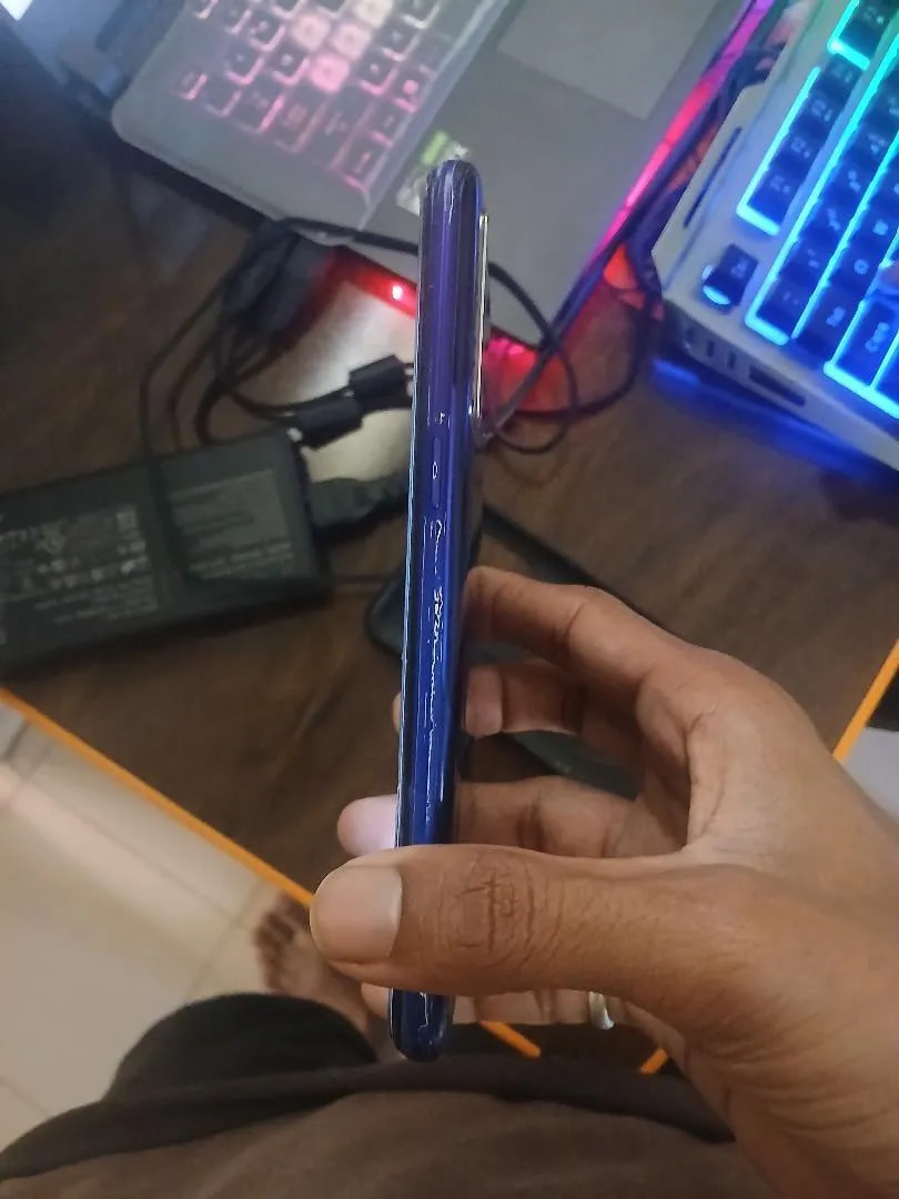 Realme 5 Pro