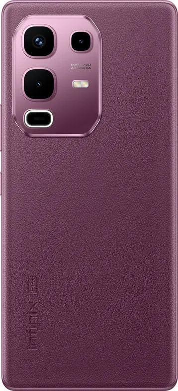 Infinix Note 50s