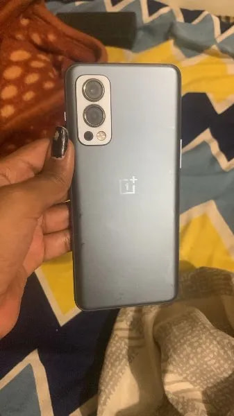 OnePlus Nord 2 5G
