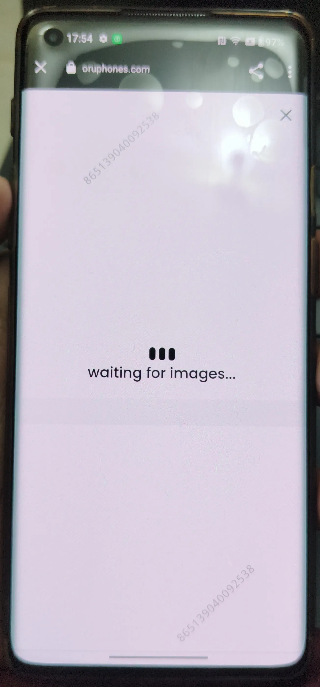 OnePlus 8 Pro