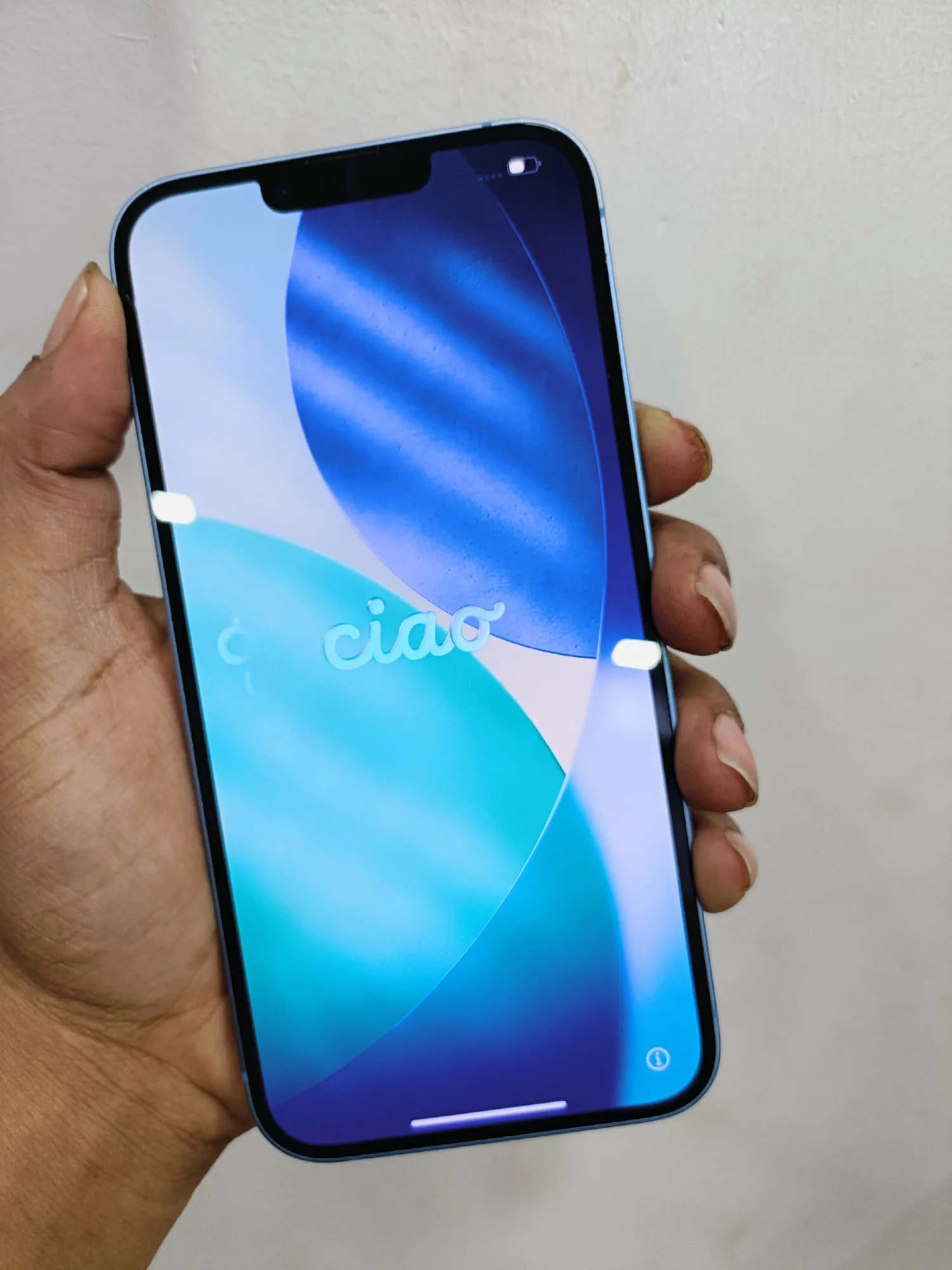 Apple iPhone 14 Plus