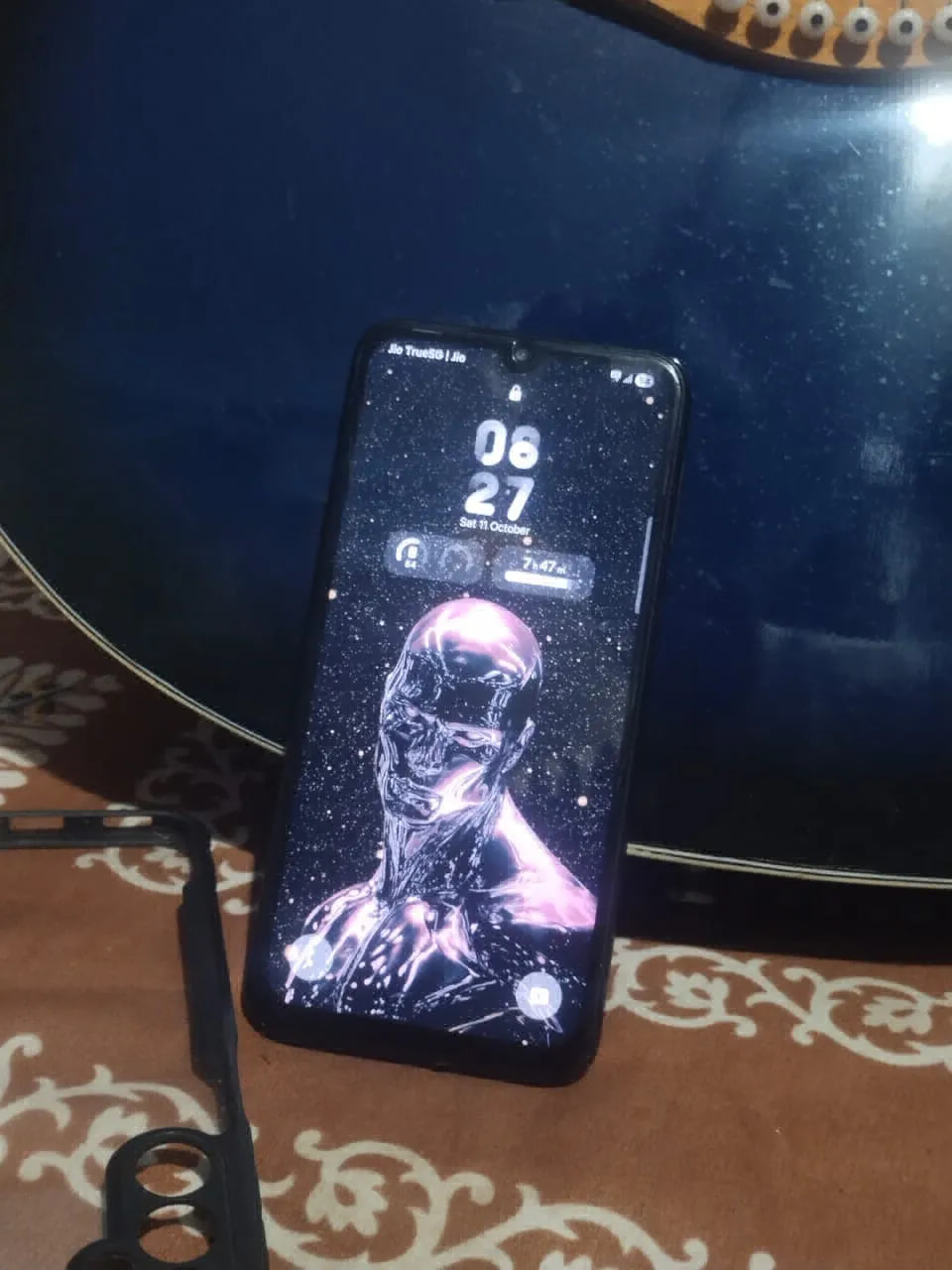 Samsung Galaxy F34