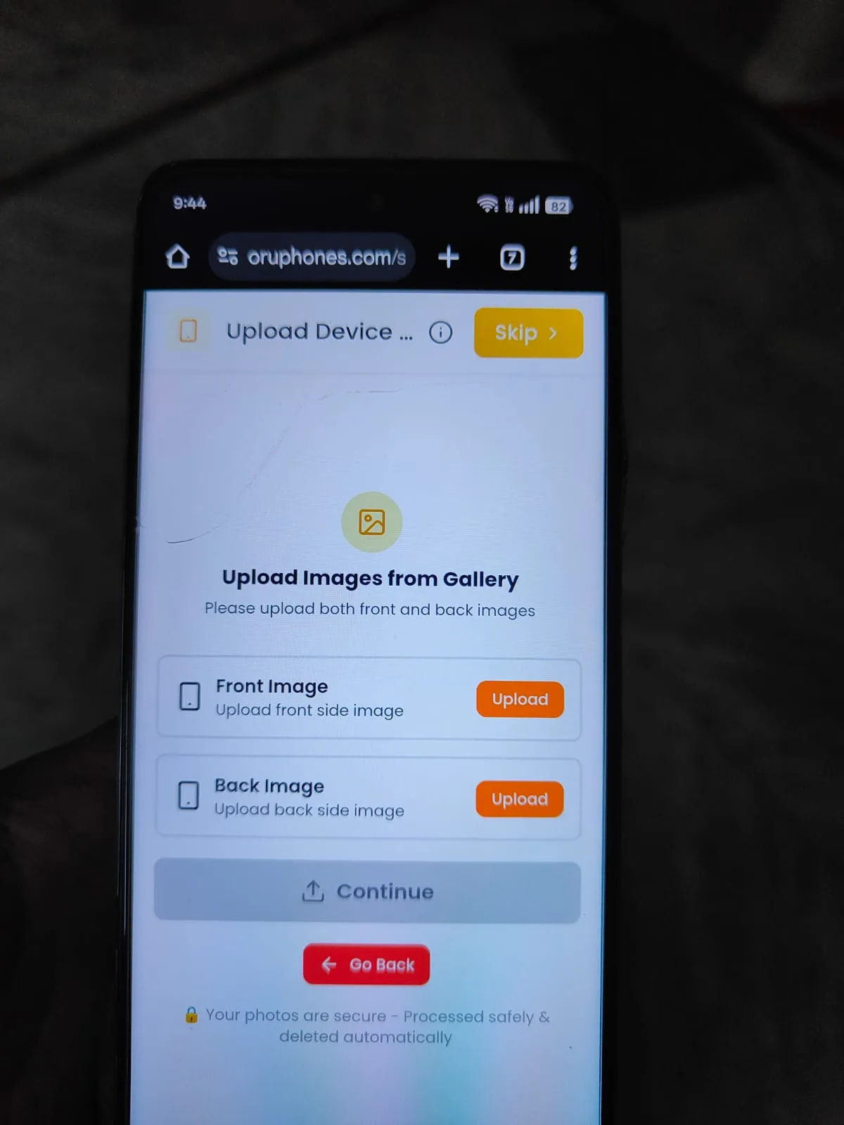Realme 11x