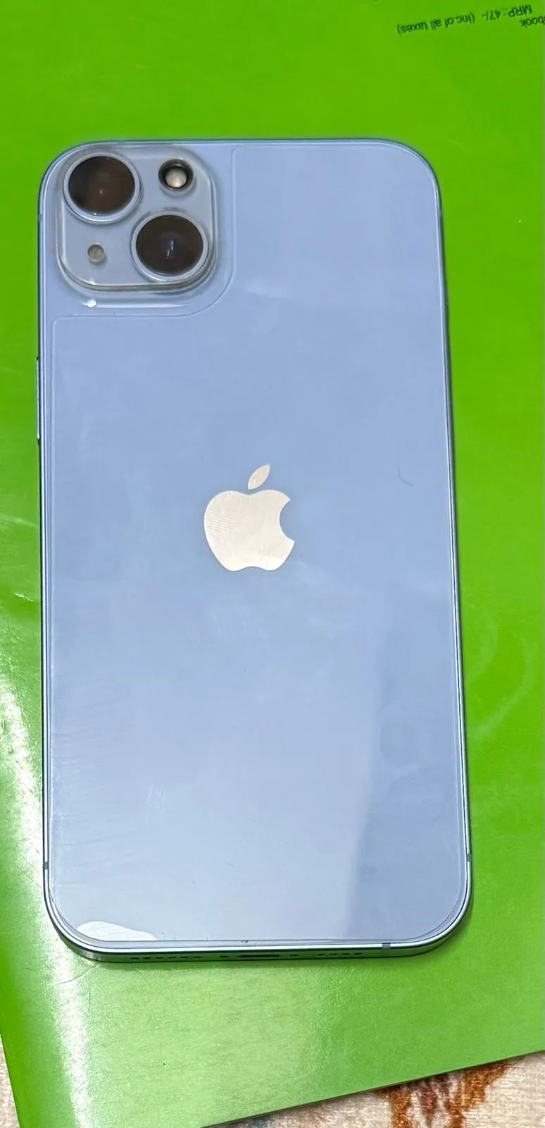 Apple iPhone 14 Plus
