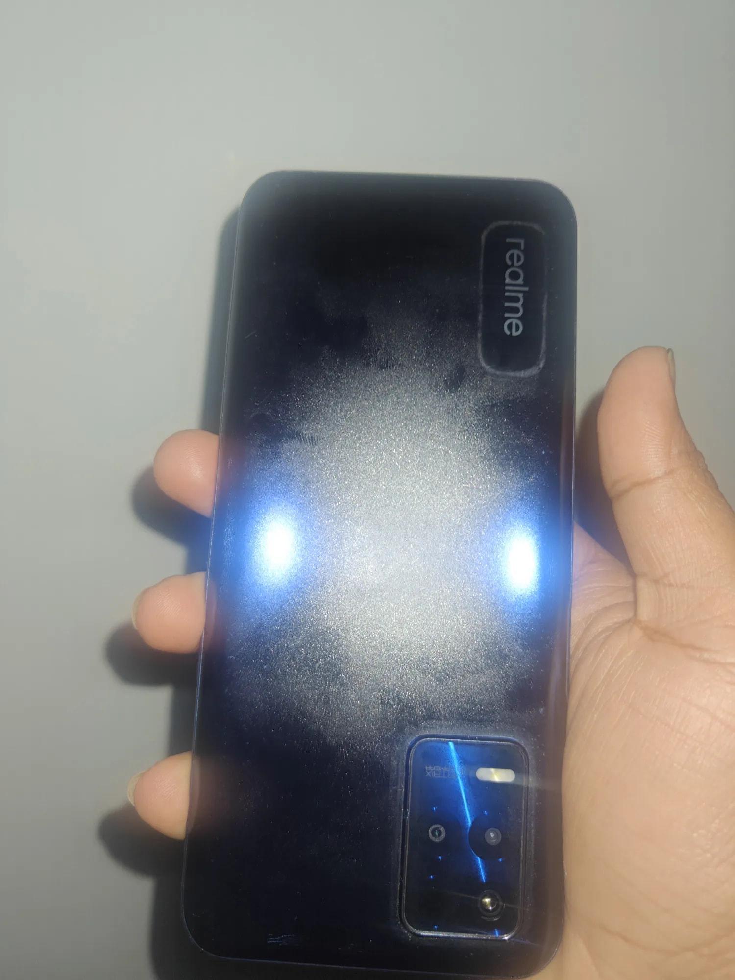 Realme 8s 5G
