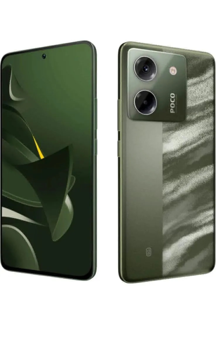 Xiaomi Poco M7 pro 5G