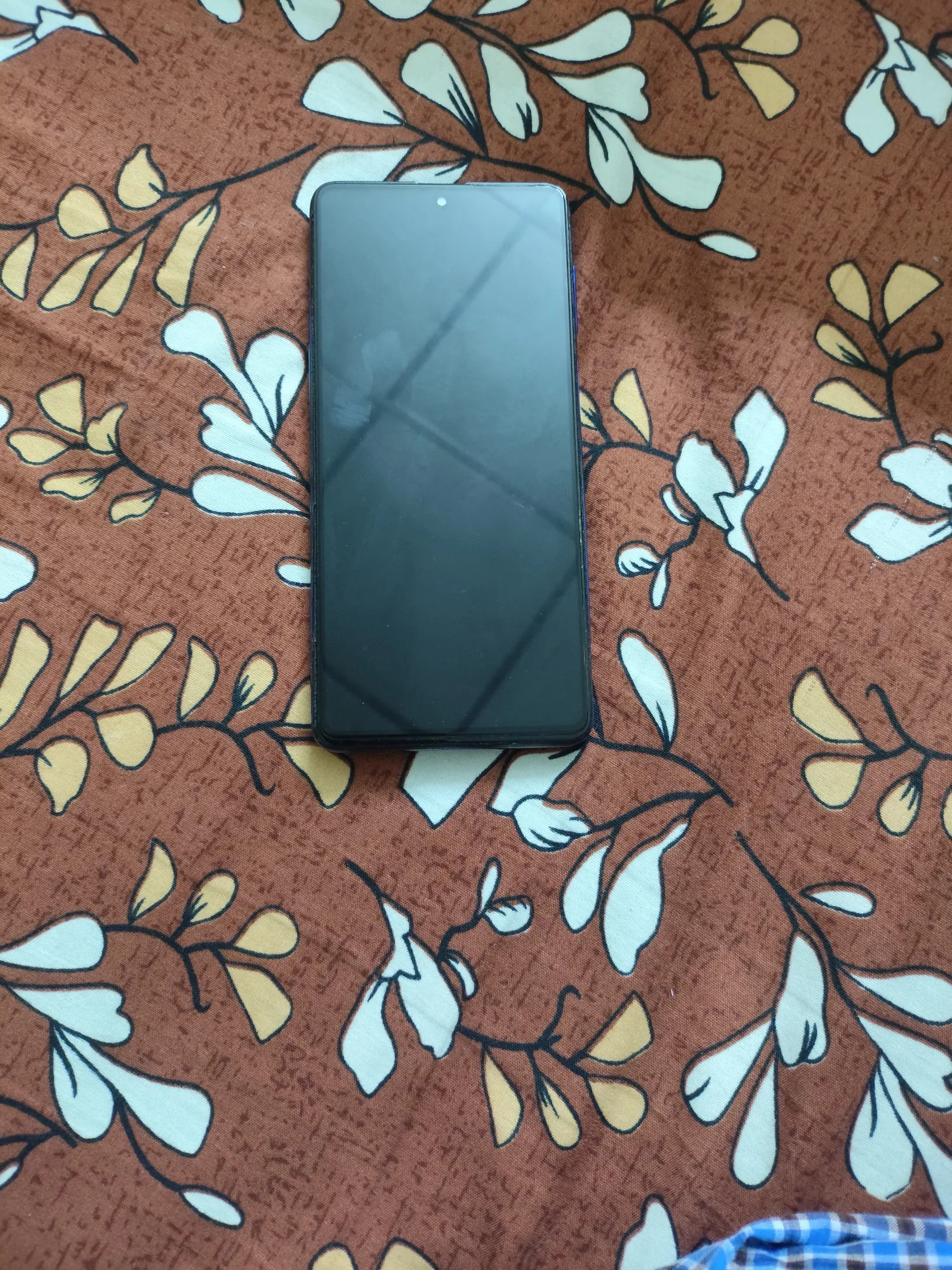 Samsung Galaxy F62