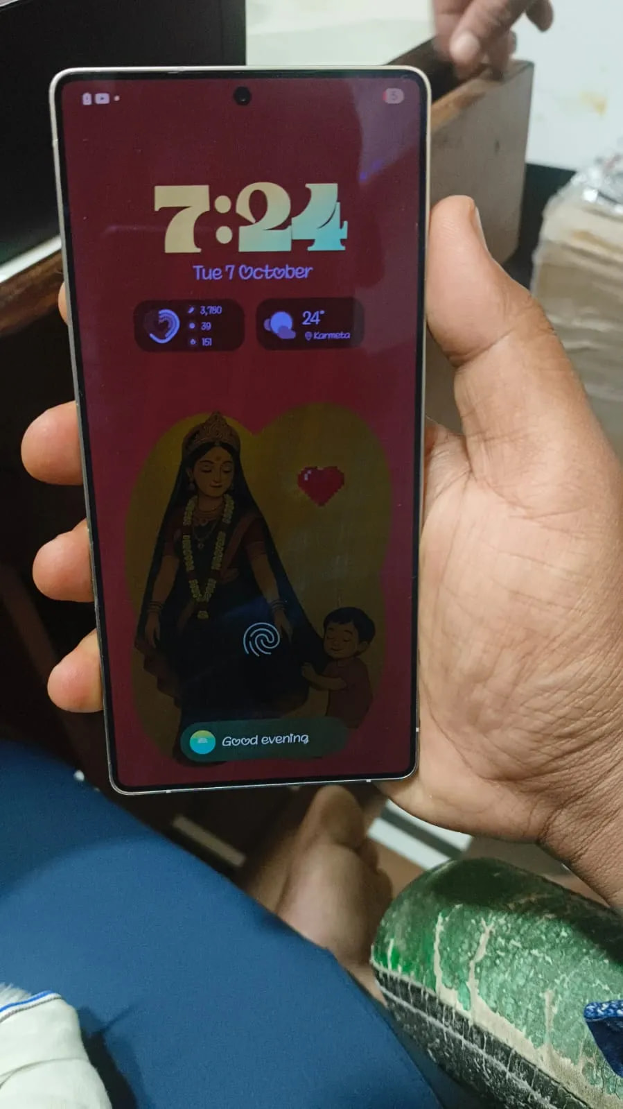 Samsung Galaxy S25 Ultra