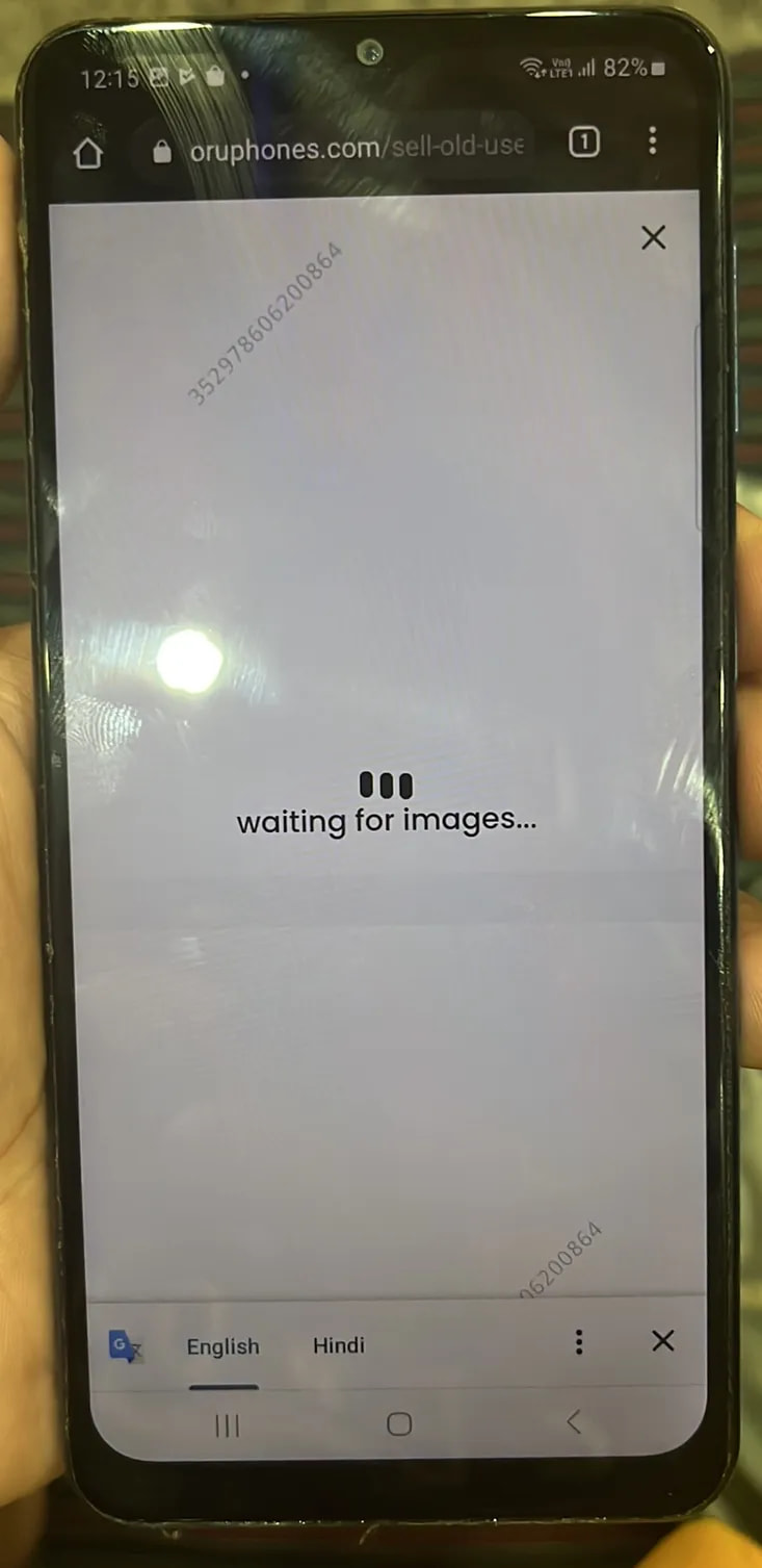 Samsung Galaxy M32 5G