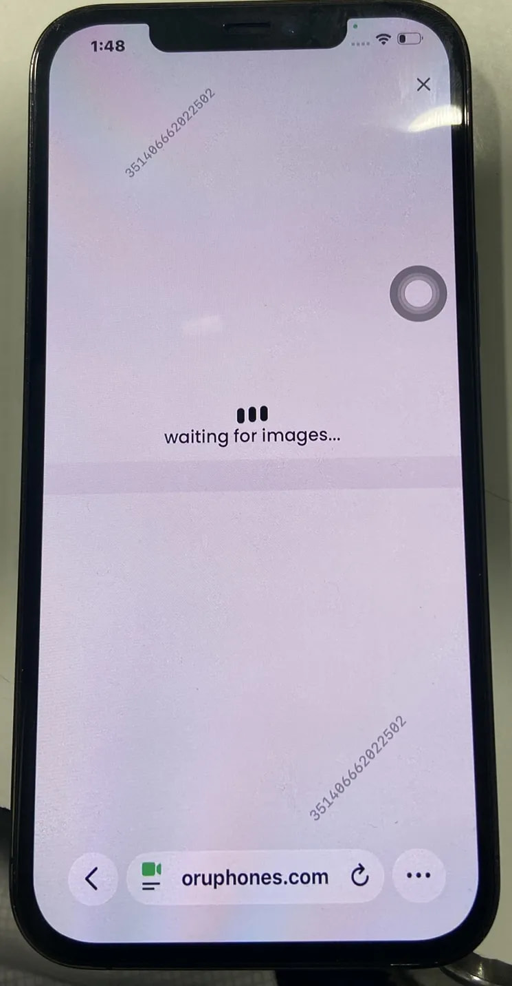 Apple iPhone 12 Pro Max