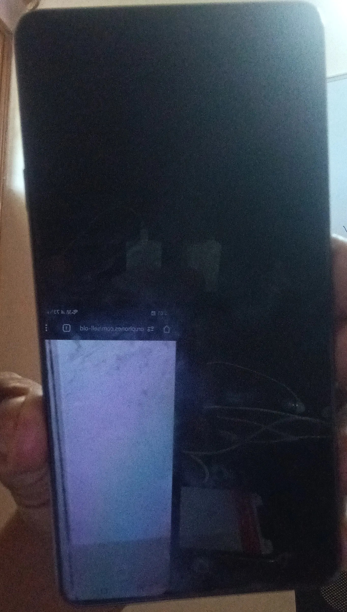 Samsung Galaxy A22 5G