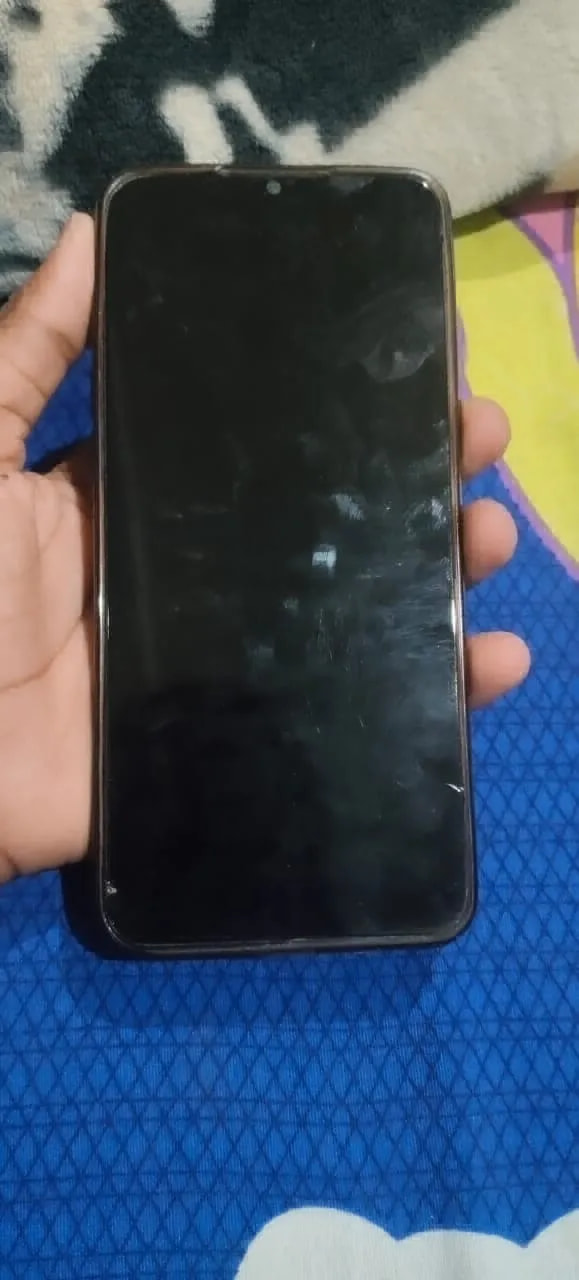 Realme 5s