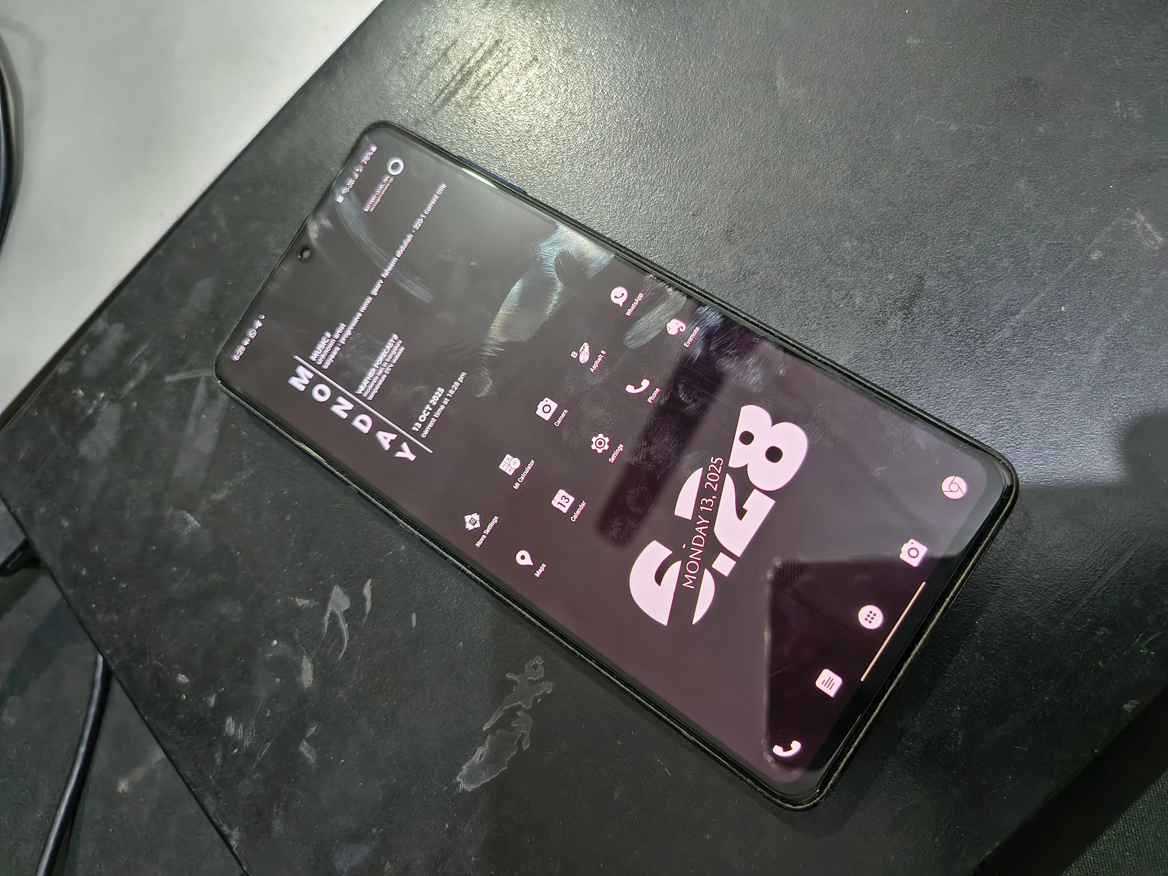 Samsung Galaxy F62