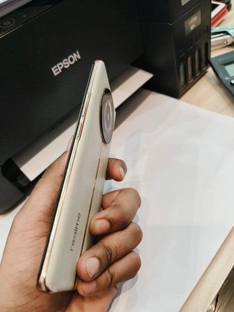 Realme 11 Pro