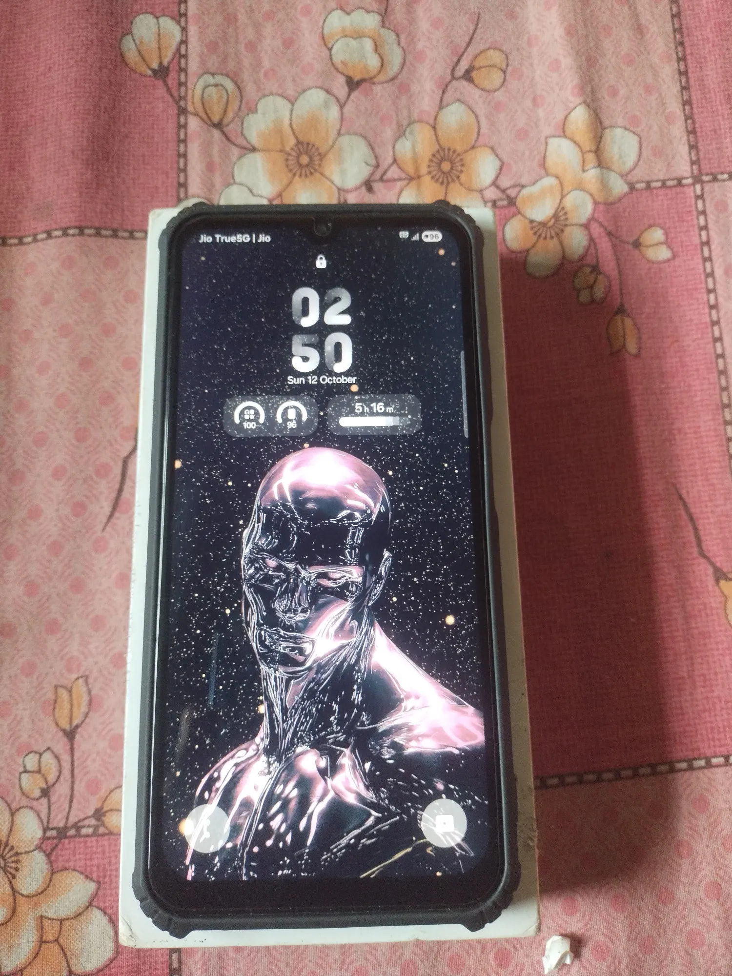 Samsung Galaxy F34