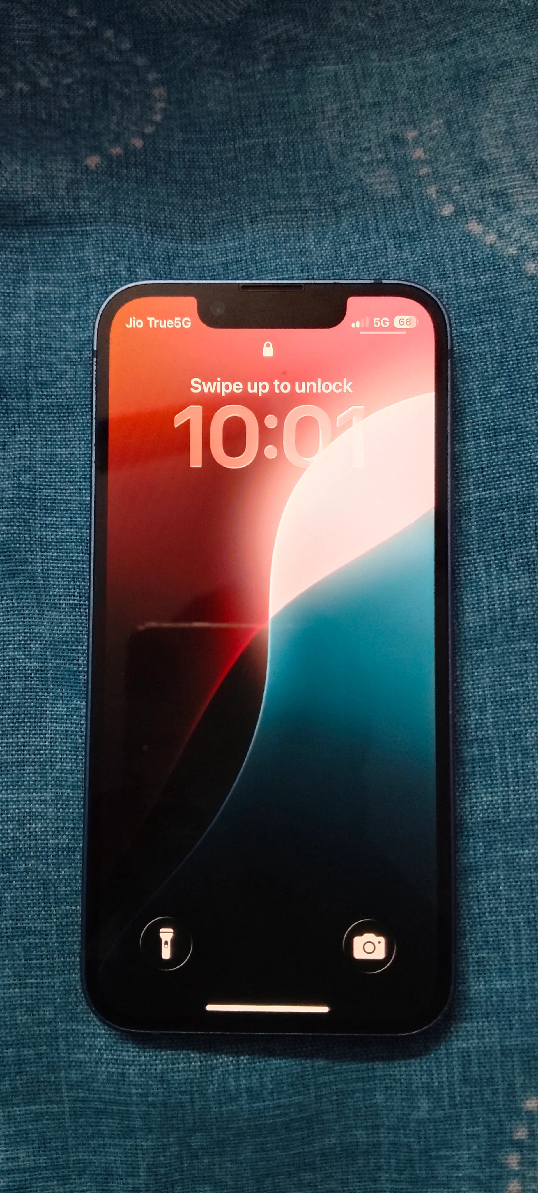 Apple iPhone 13 mini