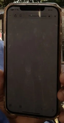 Apple iPhone 12 Pro Max