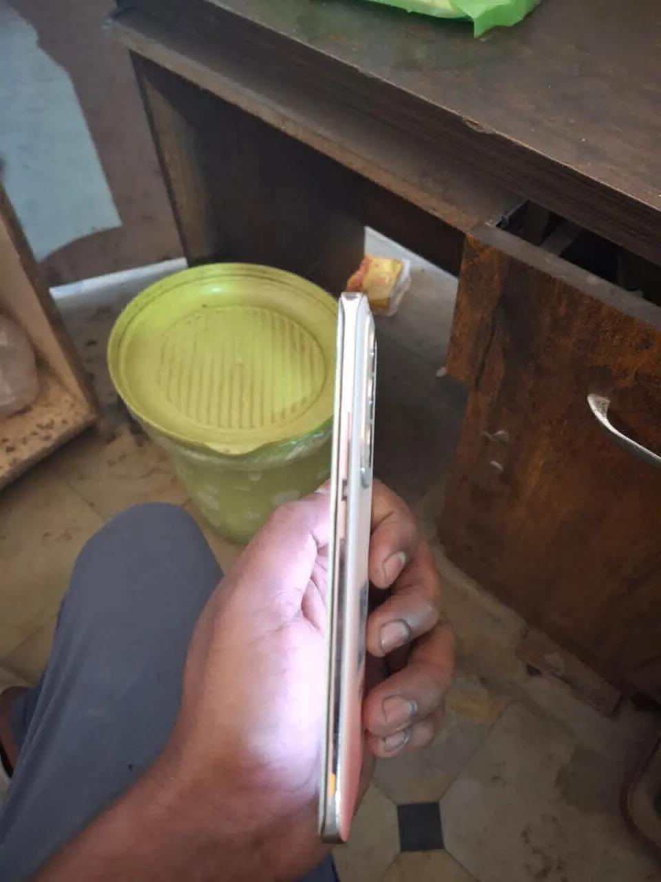 Oppo Reno12