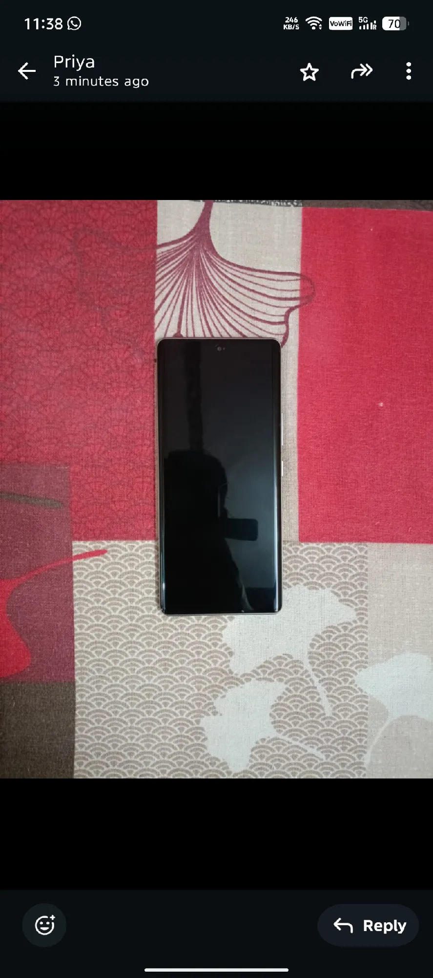 Infinix Note 50s