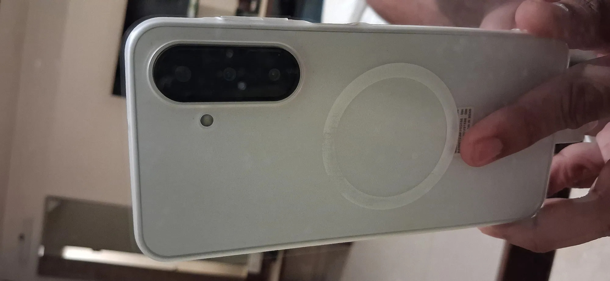 Samsung Galaxy A26