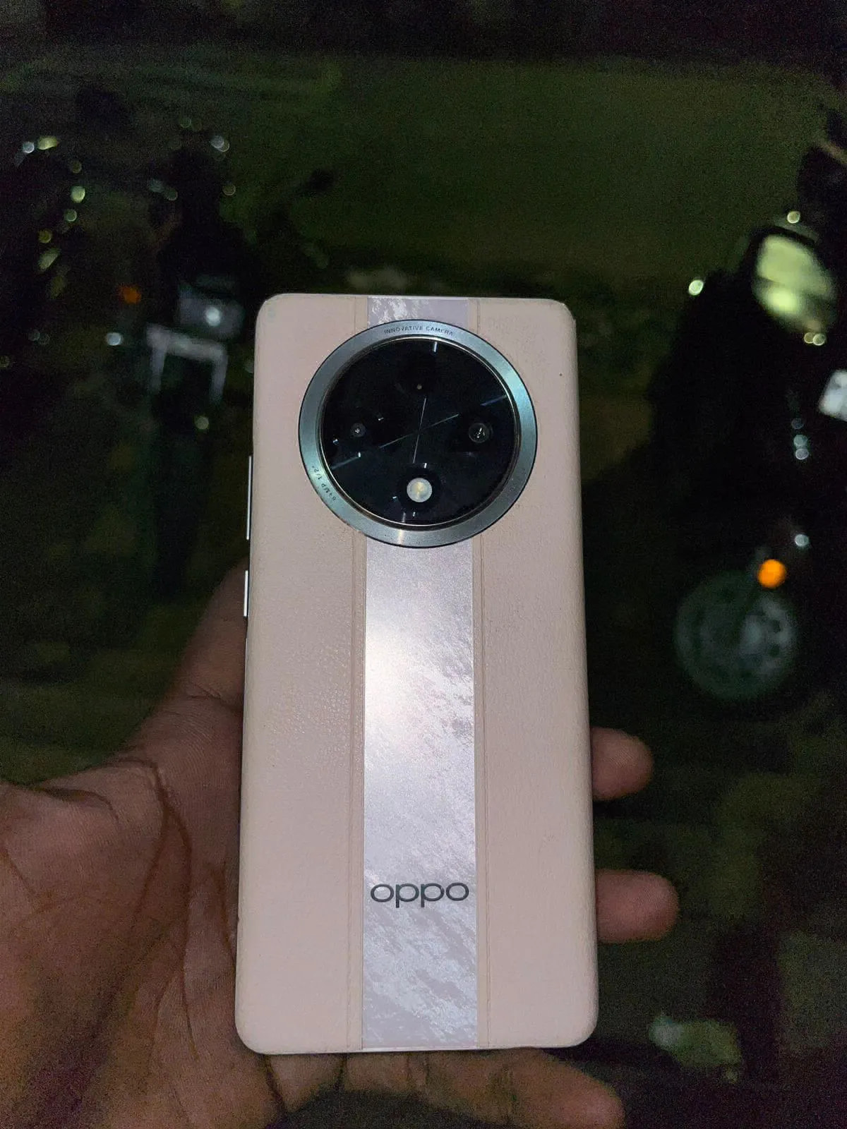 Oppo F27