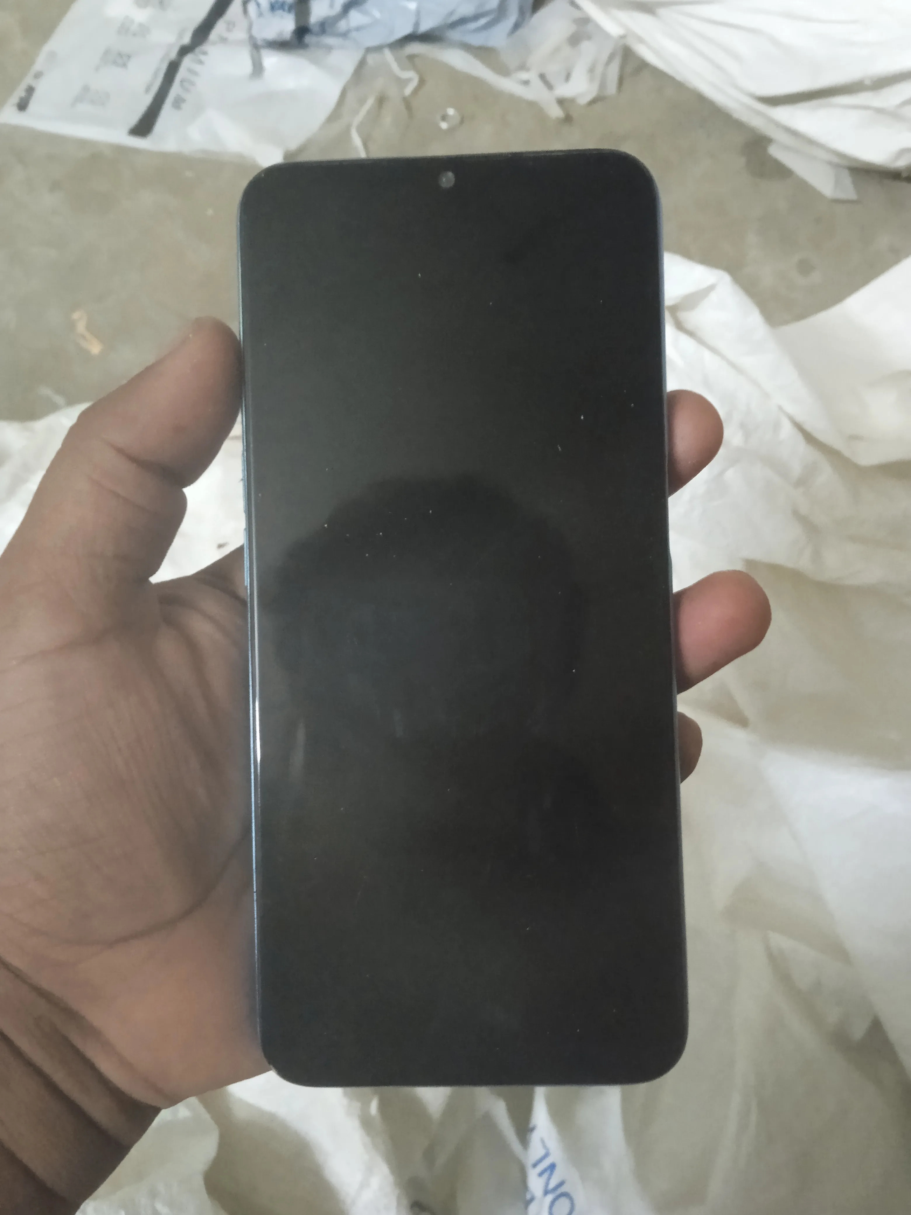Oppo A16