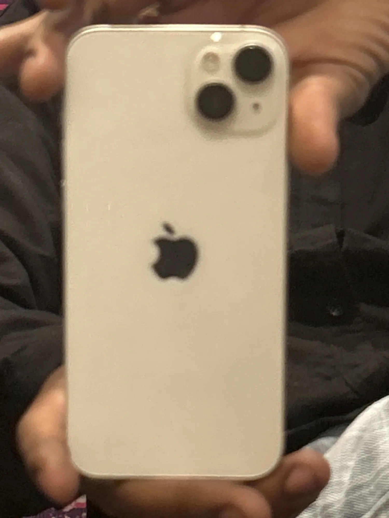 Apple iPhone 14 Plus