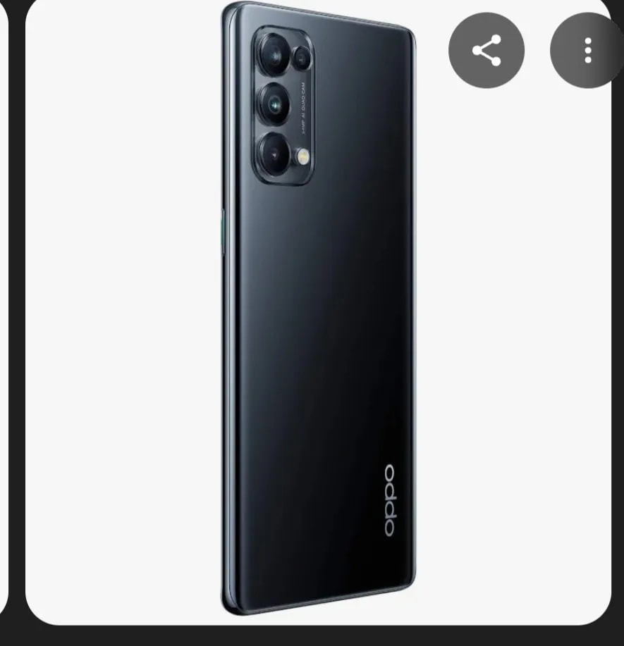 Oppo Reno5 Pro 5G