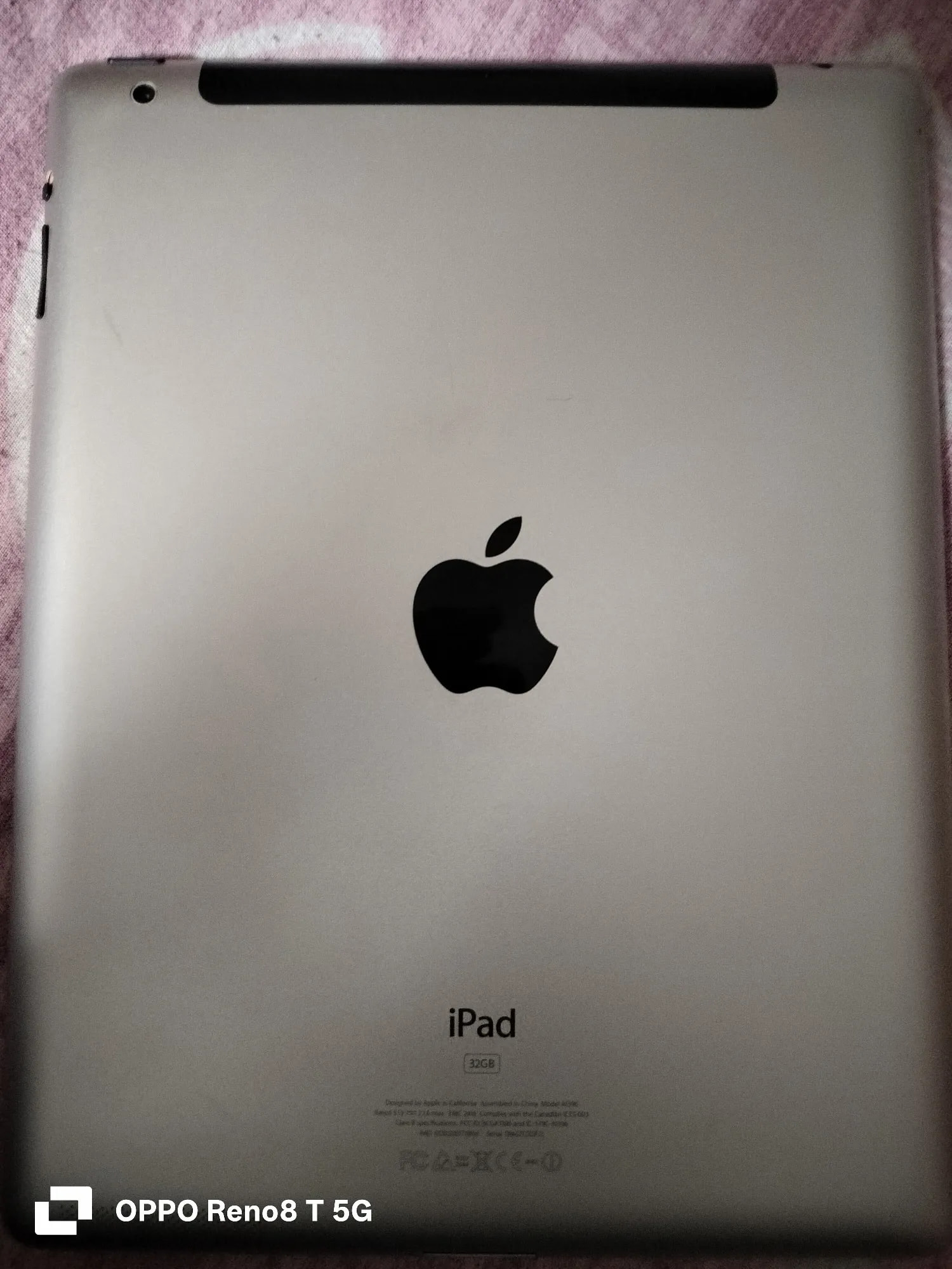 Apple iPad Wi-Fi