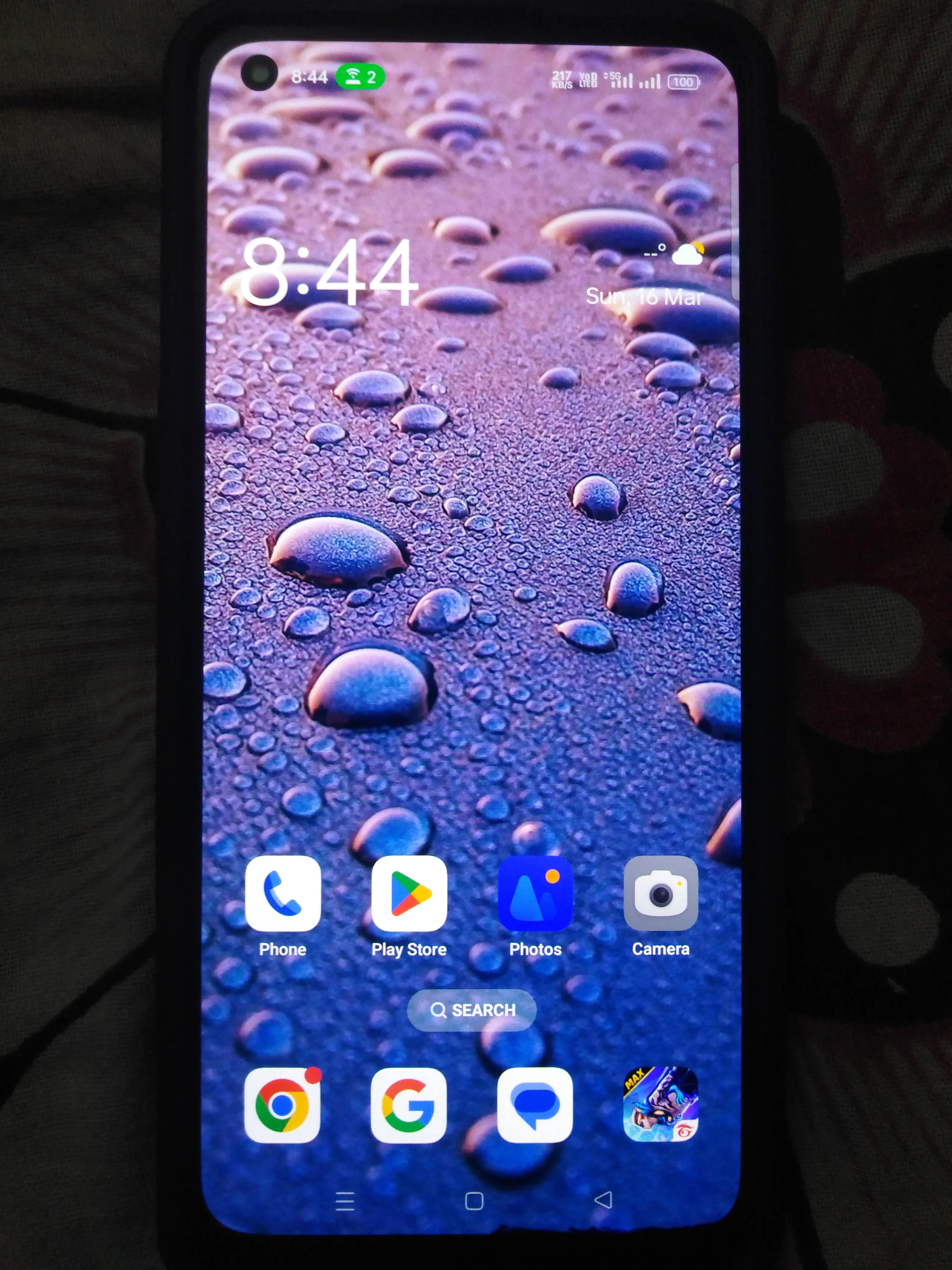 Oppo F19 Pro+ 5G