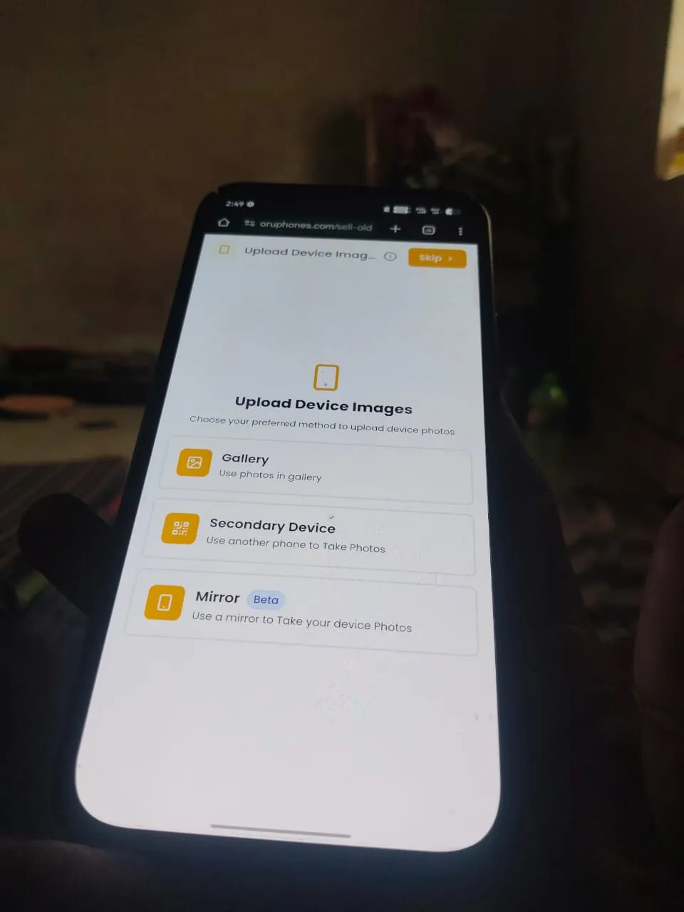 Infinix GT 30 Pro