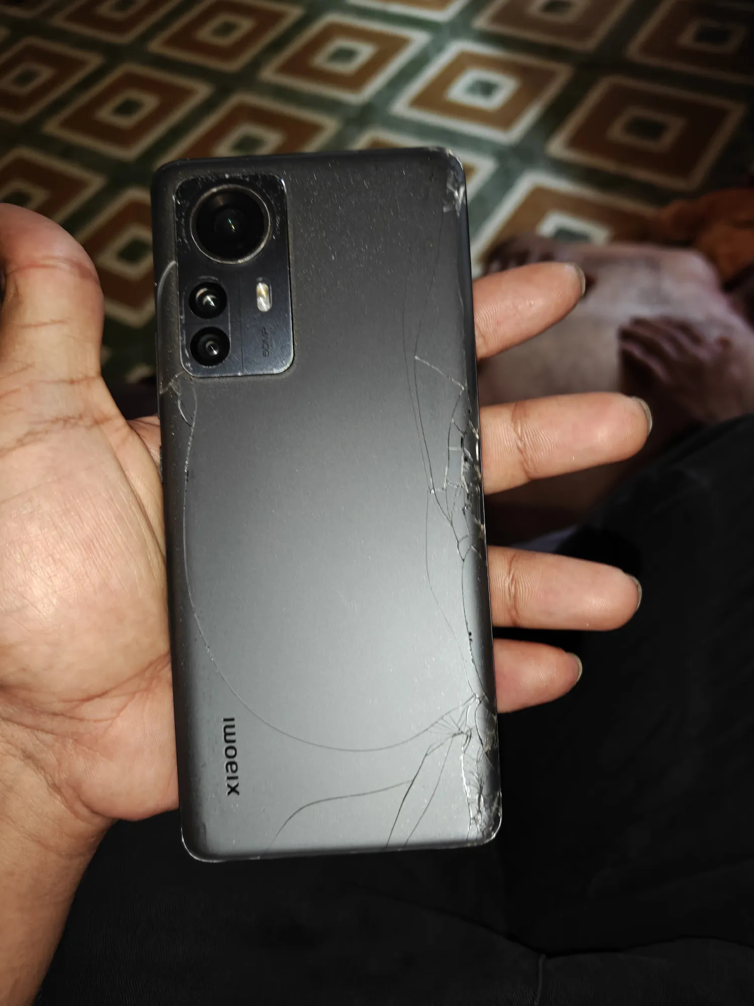 Xiaomi 12